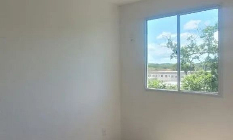 Aluguel Apartamento ...