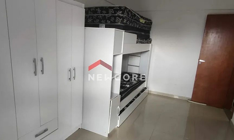 Apartamento Em Aveni...