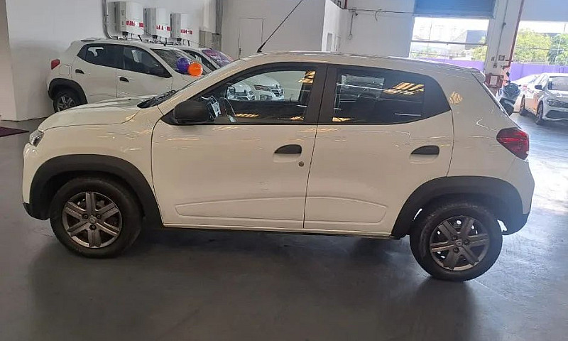 Renault Kwid Zen 1.0...