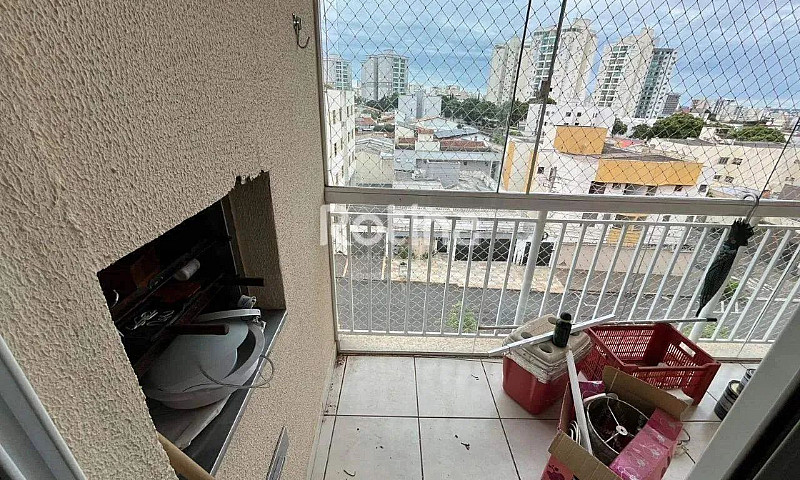 Apartamento Para Alu...