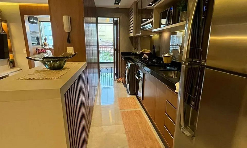 Apartamento À Venda ...
