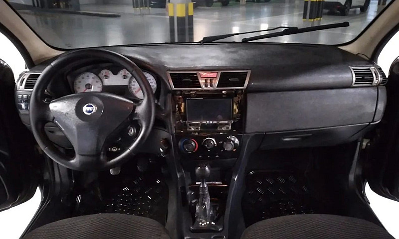 Fiat Stilo 1.8 8V Co...