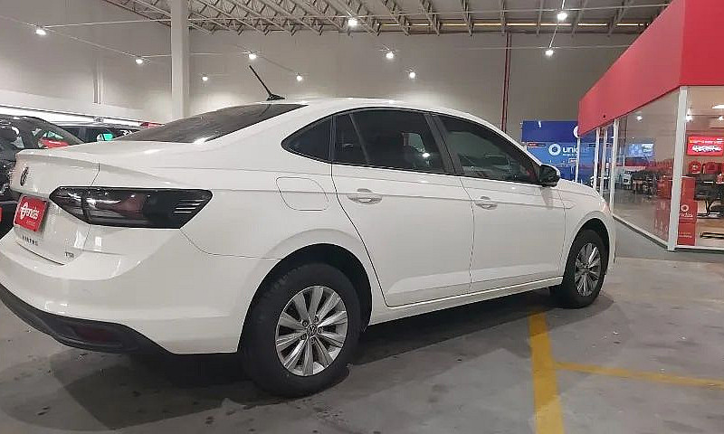 Volkswagen Virtus Ts...