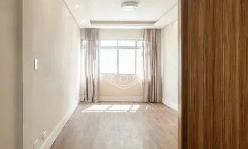 Apartamento Para Ven...