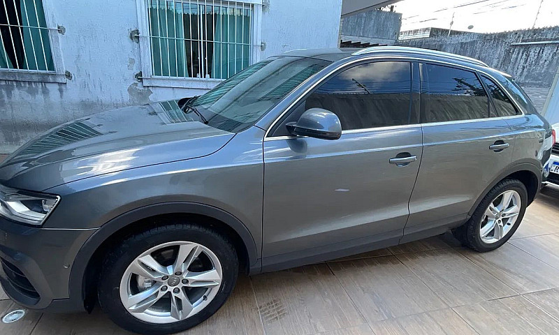 Audi 2018 Com 29Mil ...