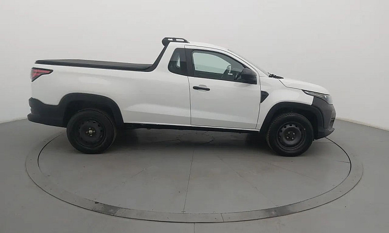 Fiat Strada Enduranc...