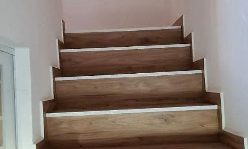 Lindo Sobrado Jd. Co...