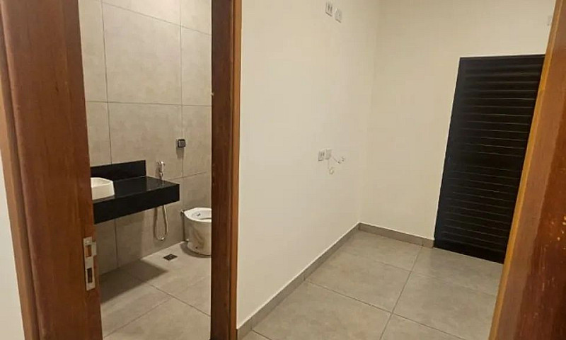 Casa Com Piscina - J...