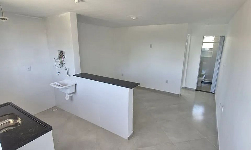 Apartamento Na Rua 6...