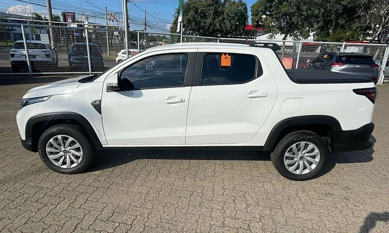 Fiat Strada 2024 1.3...