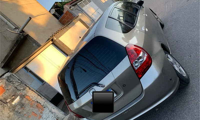 Honda Fit Lx 1.4/ 1....