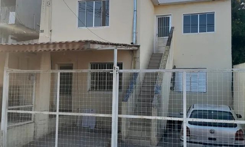 Casa Para Alugar Com...