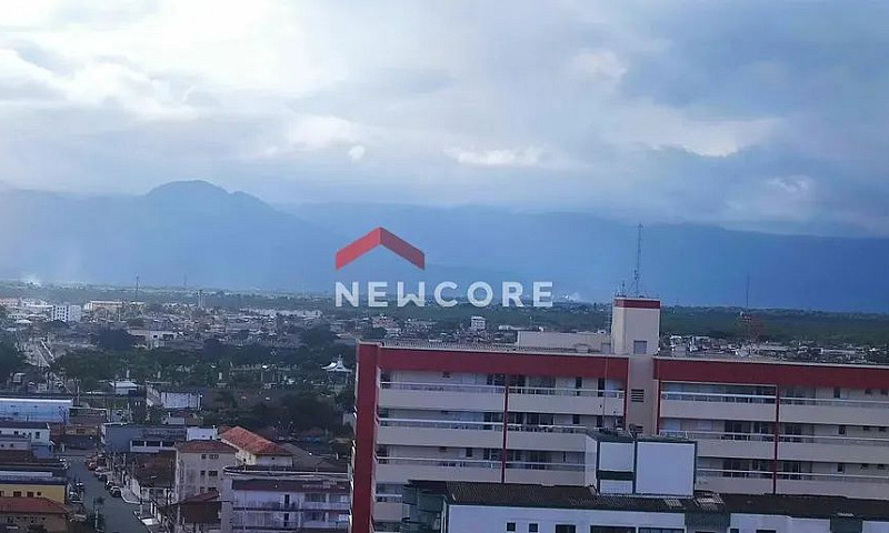 Apartamento Em Aveni...