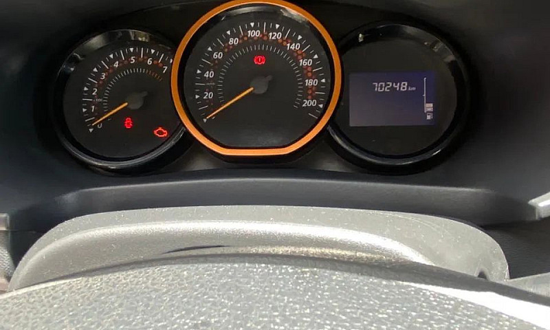Renault Sandero Step...