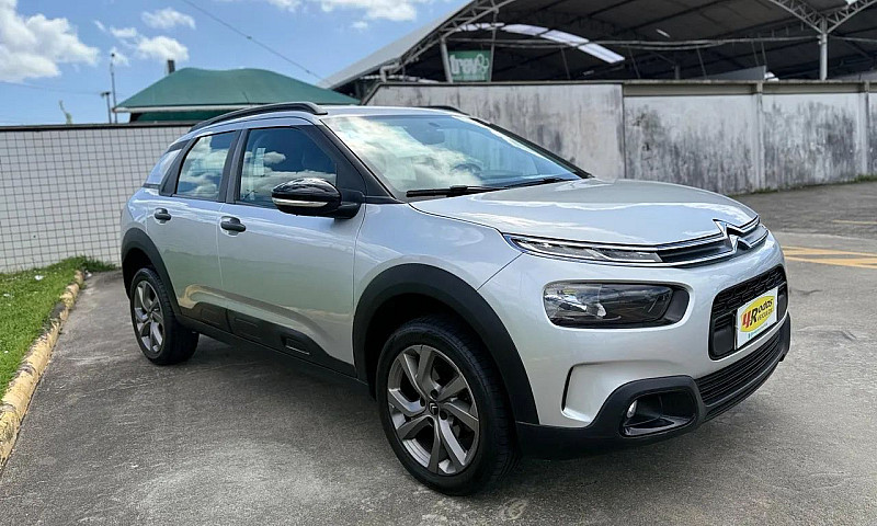 Citroen C4 Cactus Fe...