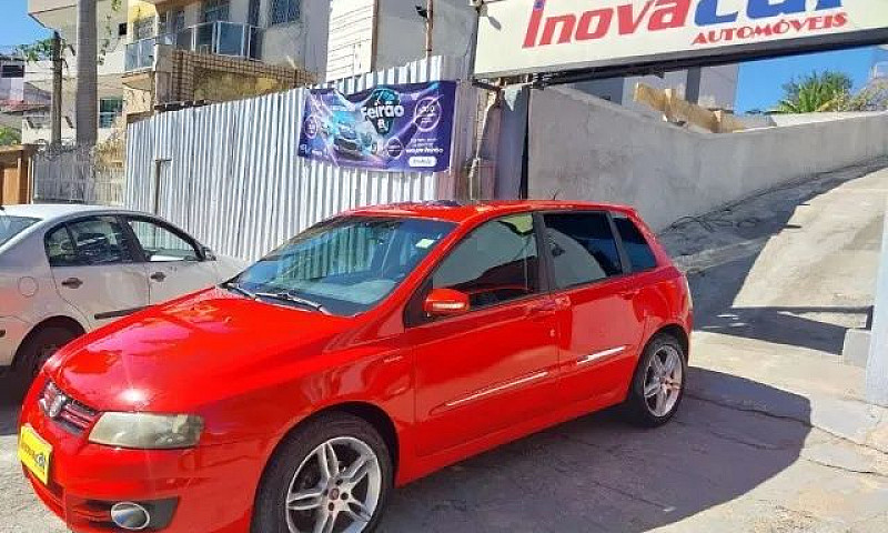 Fiat Stilo 1.8 Sp Fl...