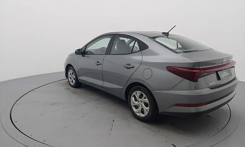 Hyundai Hb20S 2025 1...