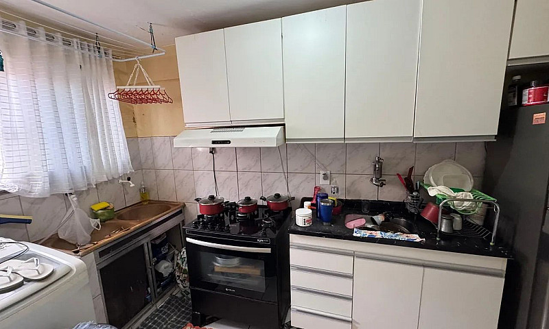Vendo Apartamento Se...