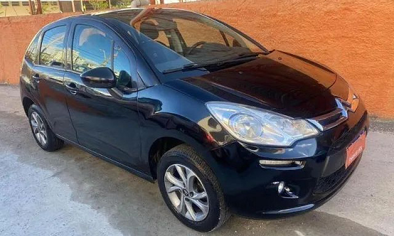 Citroen C3 Tendance ...