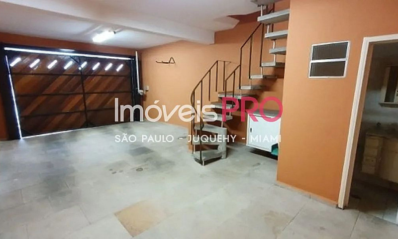 Casa Térrea De Vila ...