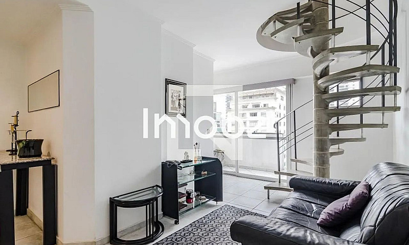 Apartamento À Venda ...