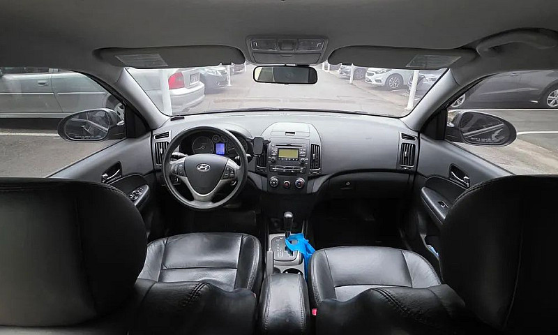Hyundai I30 2.0 16V ...