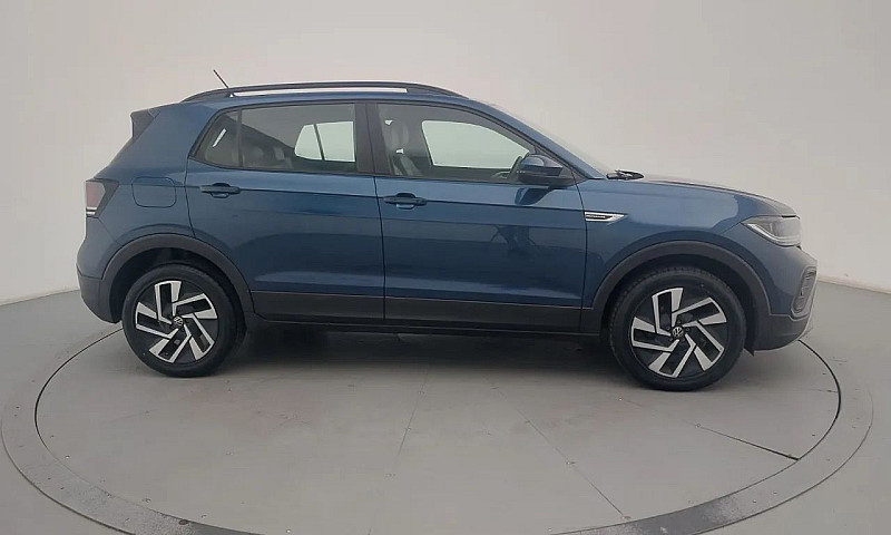 Volkswagen T-Cross C...