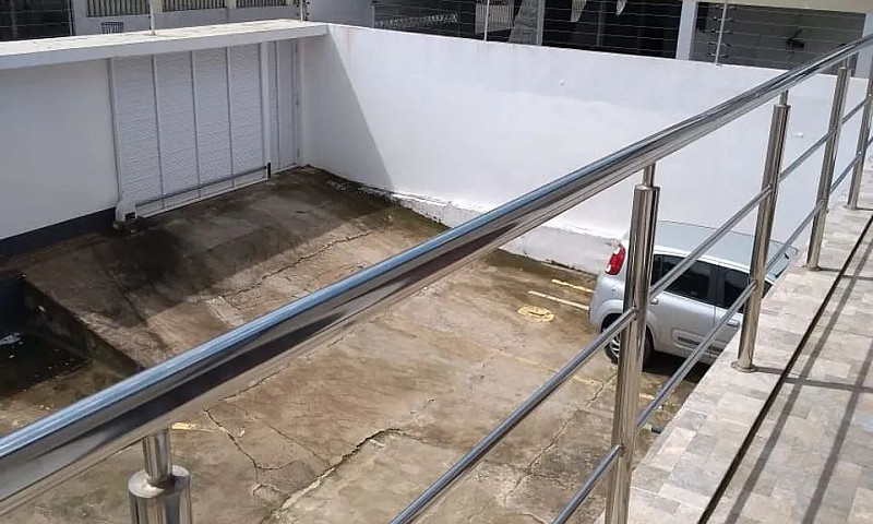 Aluguel Apto Próximo...