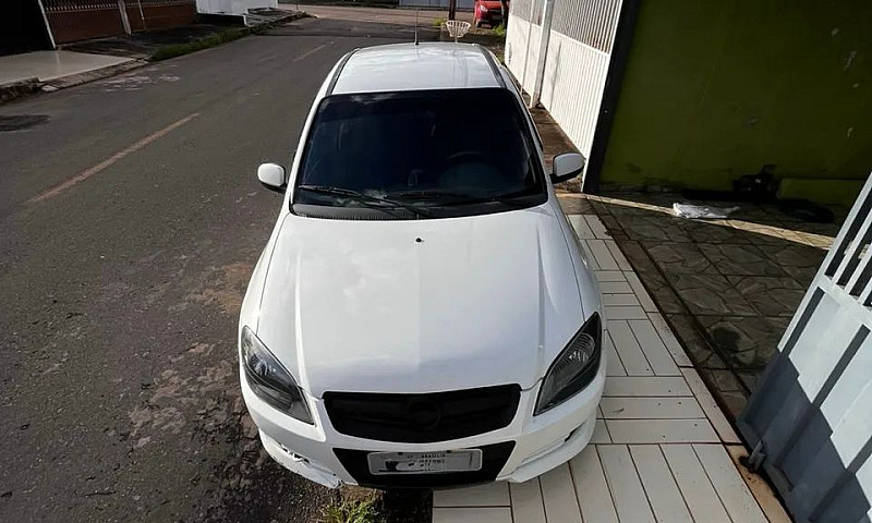 Chevrolet Celta Life...