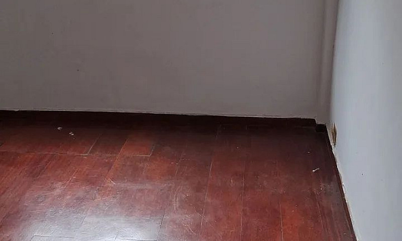 Apartamento Térreo, ...