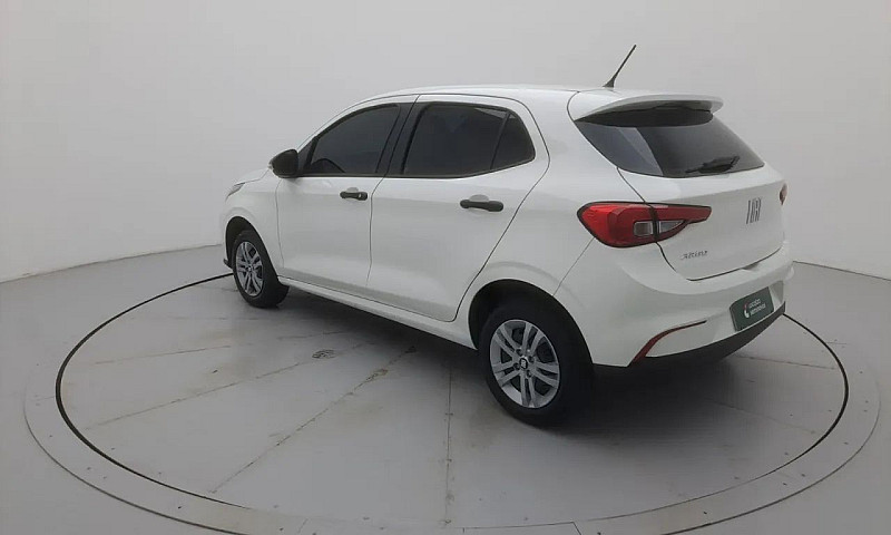 Fiat Argo Drive 1.0 ...