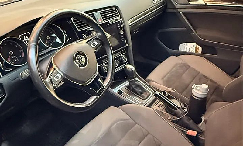 Volkswagen Golf High...