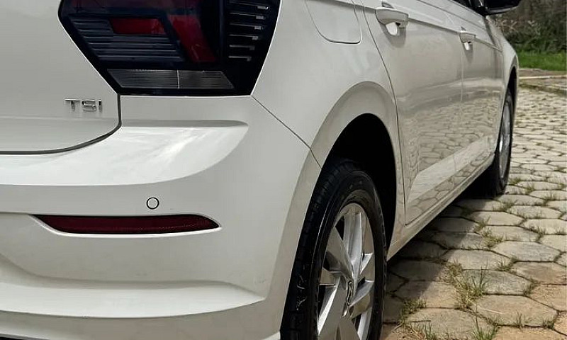 Volkswagen Polo 1.0 ...
