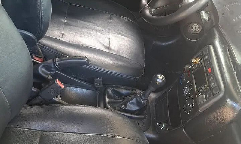 Chevrolet Vectra Gls...