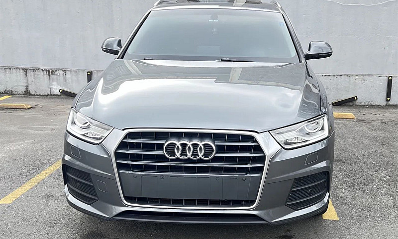 Audi Q3 1.4 Tfsi/Tfs...