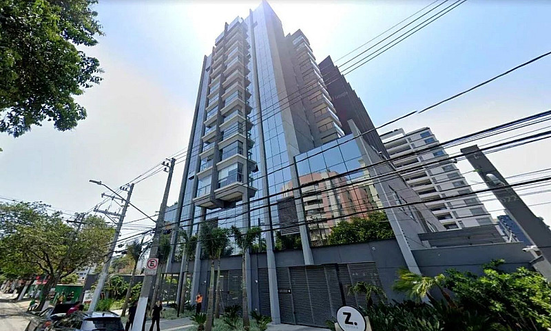Residencial Z Cotovi...