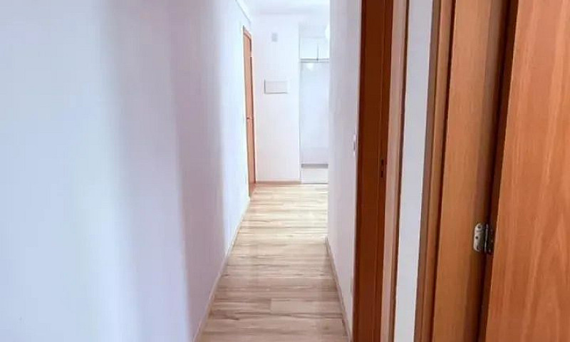 Apartamento Para Alu...