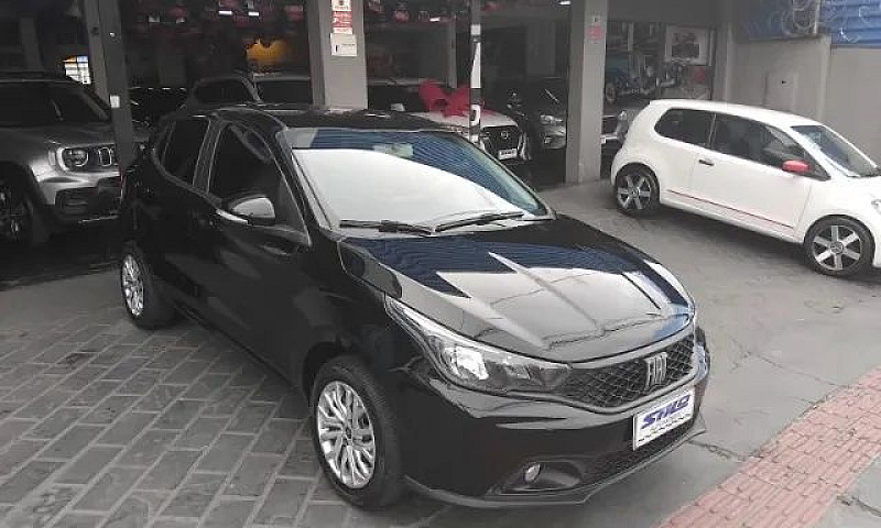 Fiat Argo Drive 1.0 ...