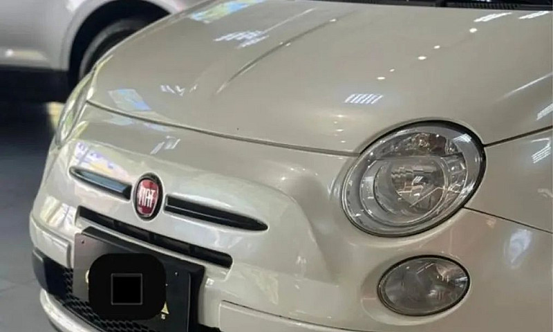 Fiat 500 Cult 1.4 Fl...