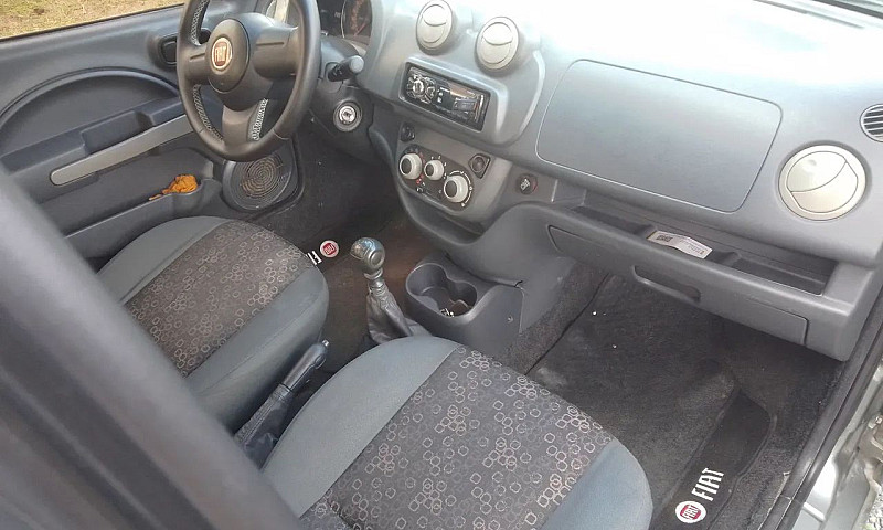 Fiat Uno Vivace/Rua ...