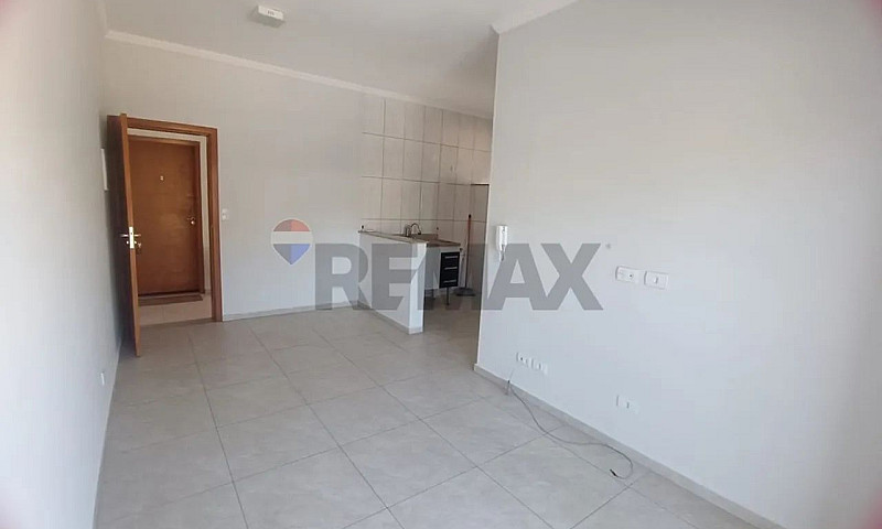 Apartamento No Barbo...