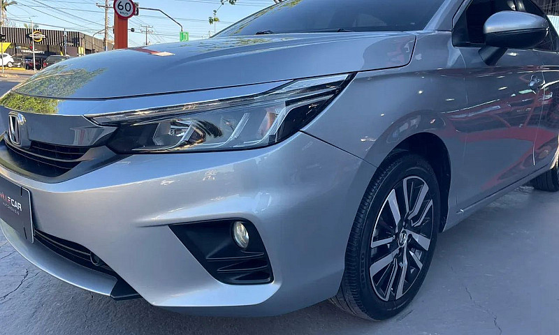 Honda City Hatchback...