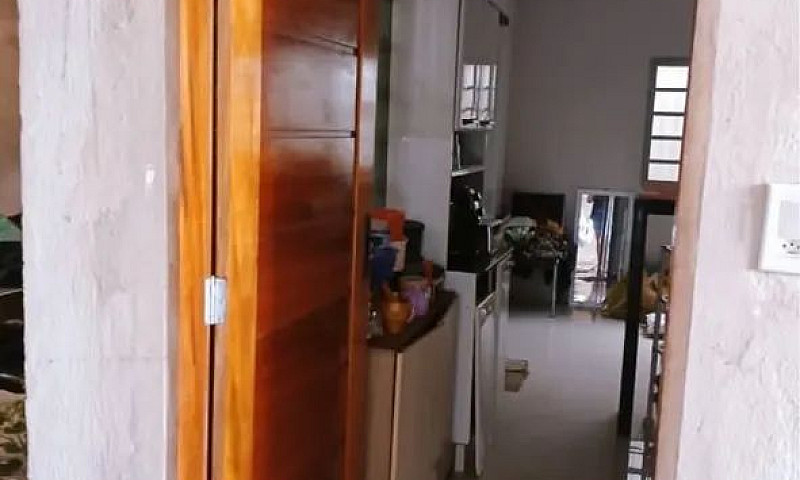 Casa A Venda ...