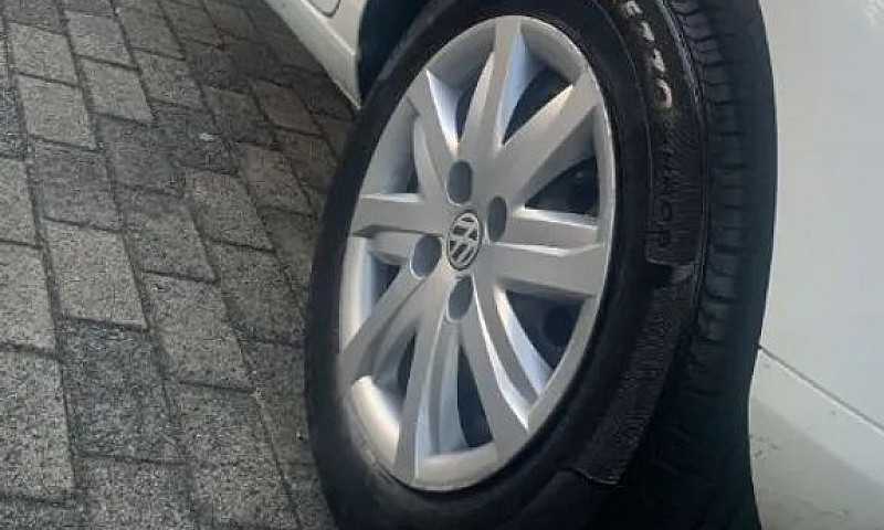 Volkswagen Gol City ...