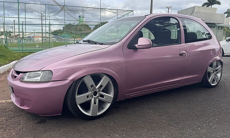 Chevrolet Celta 1.0/...