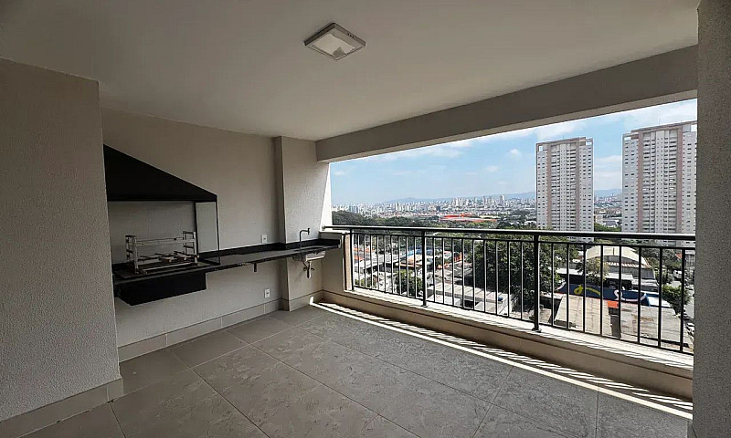 Apartamento A Venda ...