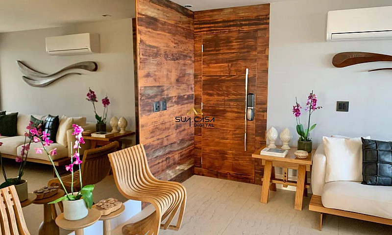 Apartamento De 215 M...