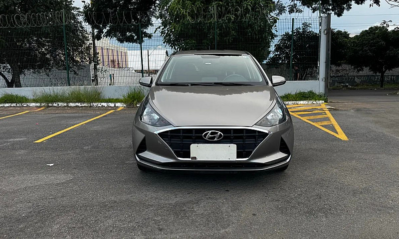 Hyundai Hb20 Vision ...