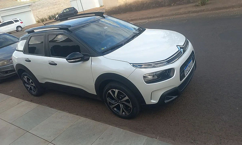 Citroen C4 Cactus Fe...