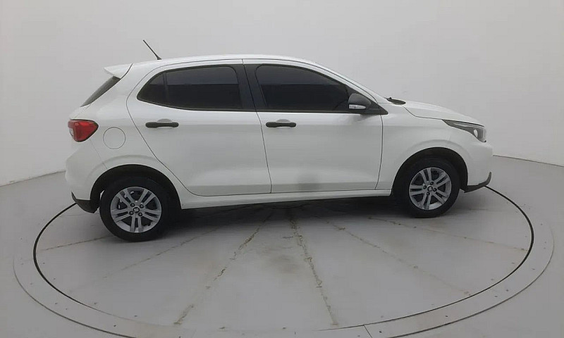 Fiat Argo Drive 1.0 ...
